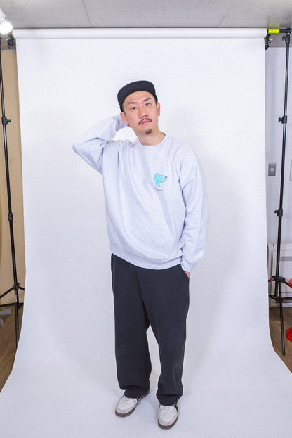 【受注】鳥栖は福岡？スウェット