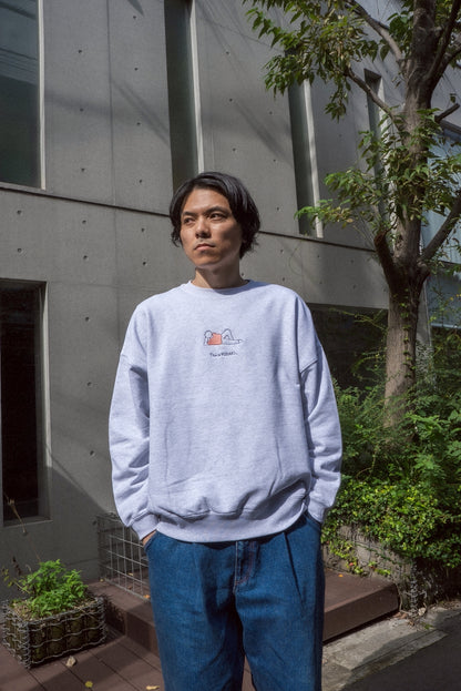 【受注】よだきぃスウェット