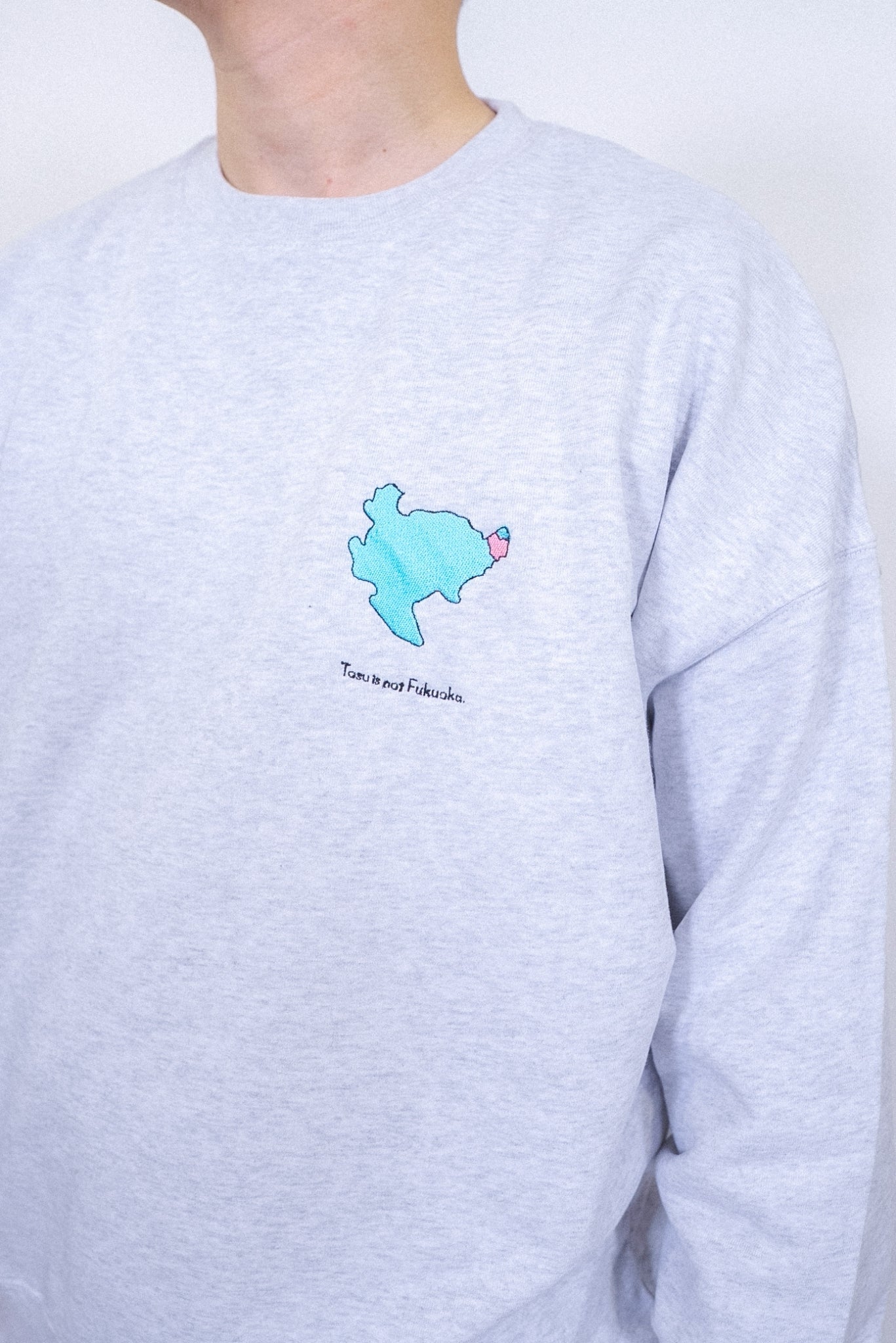 鳥栖は福岡？スウェット