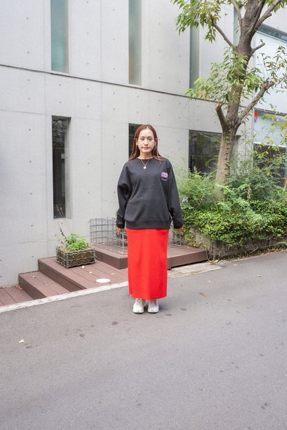 【受注】別大速度守ろうスウェット