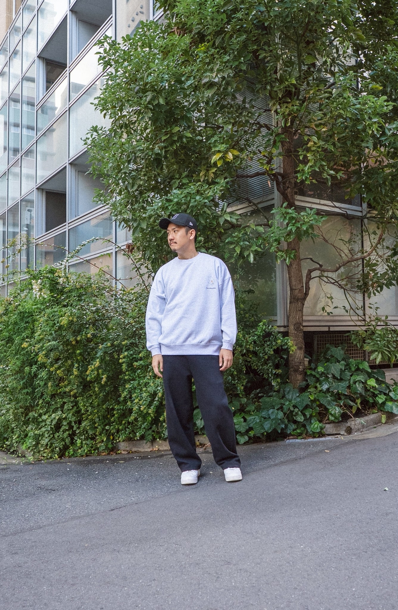 火山噴火後の降灰予報の図スウェット