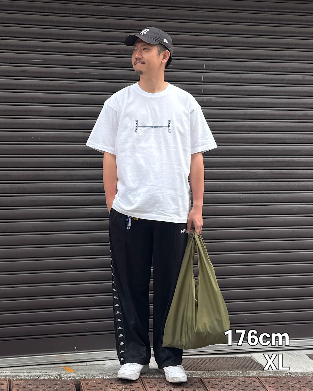 [NEW]柏と松戸が遠過ぎるTee