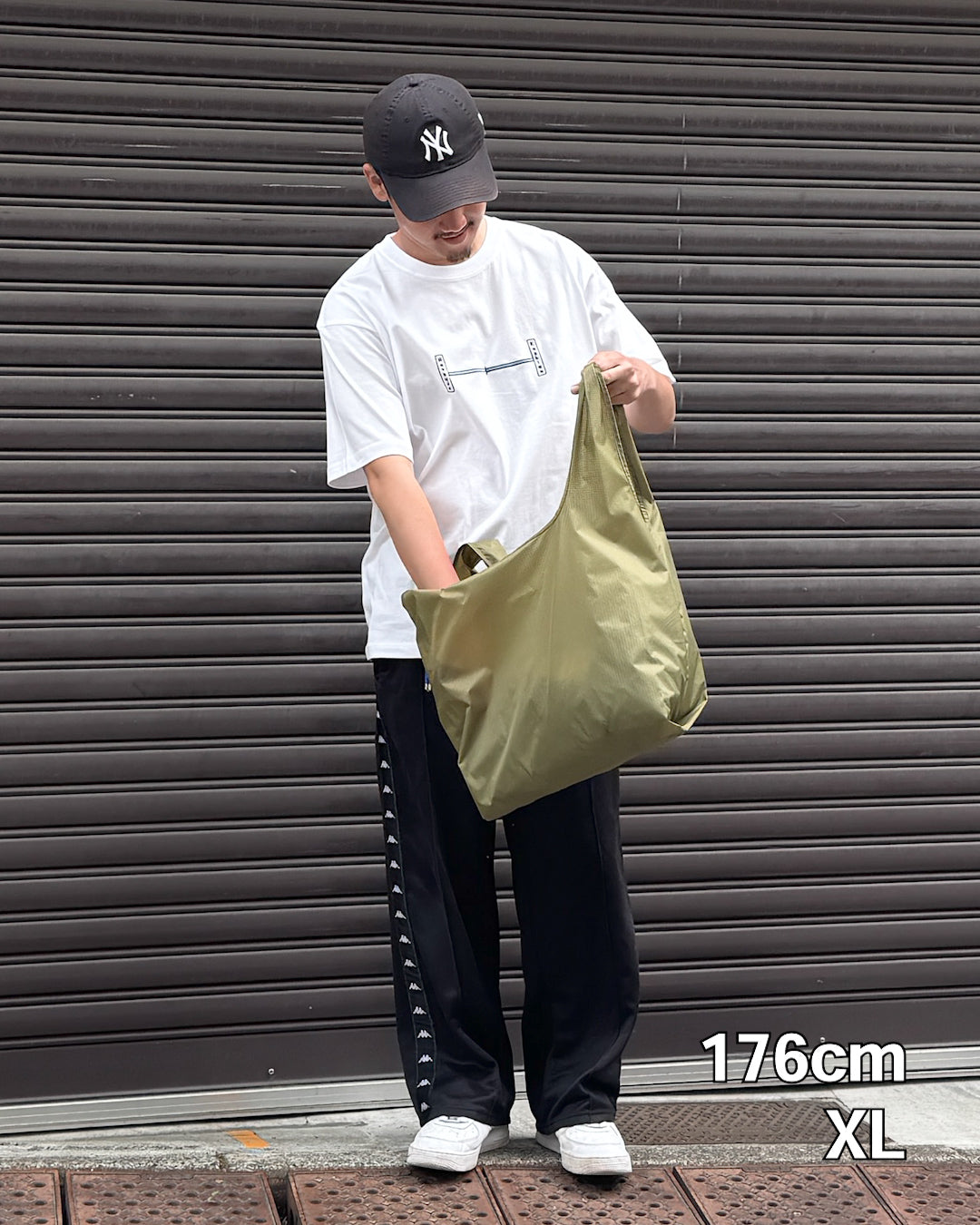 [NEW]柏と松戸が遠過ぎるTee