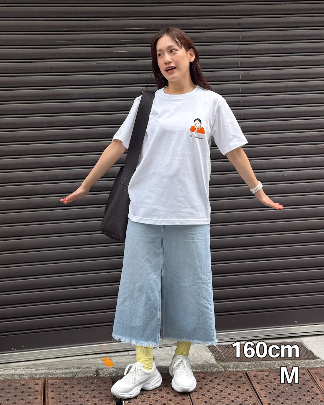 [NEW]口内炎はかぜねつTee