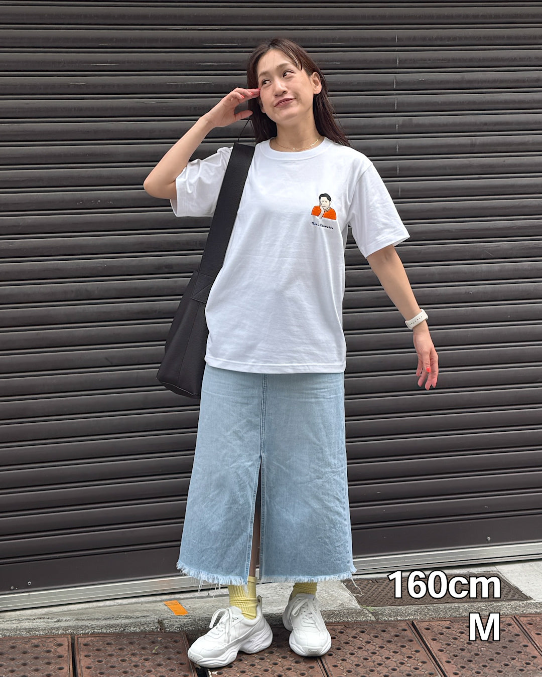[NEW]口内炎はかぜねつTee