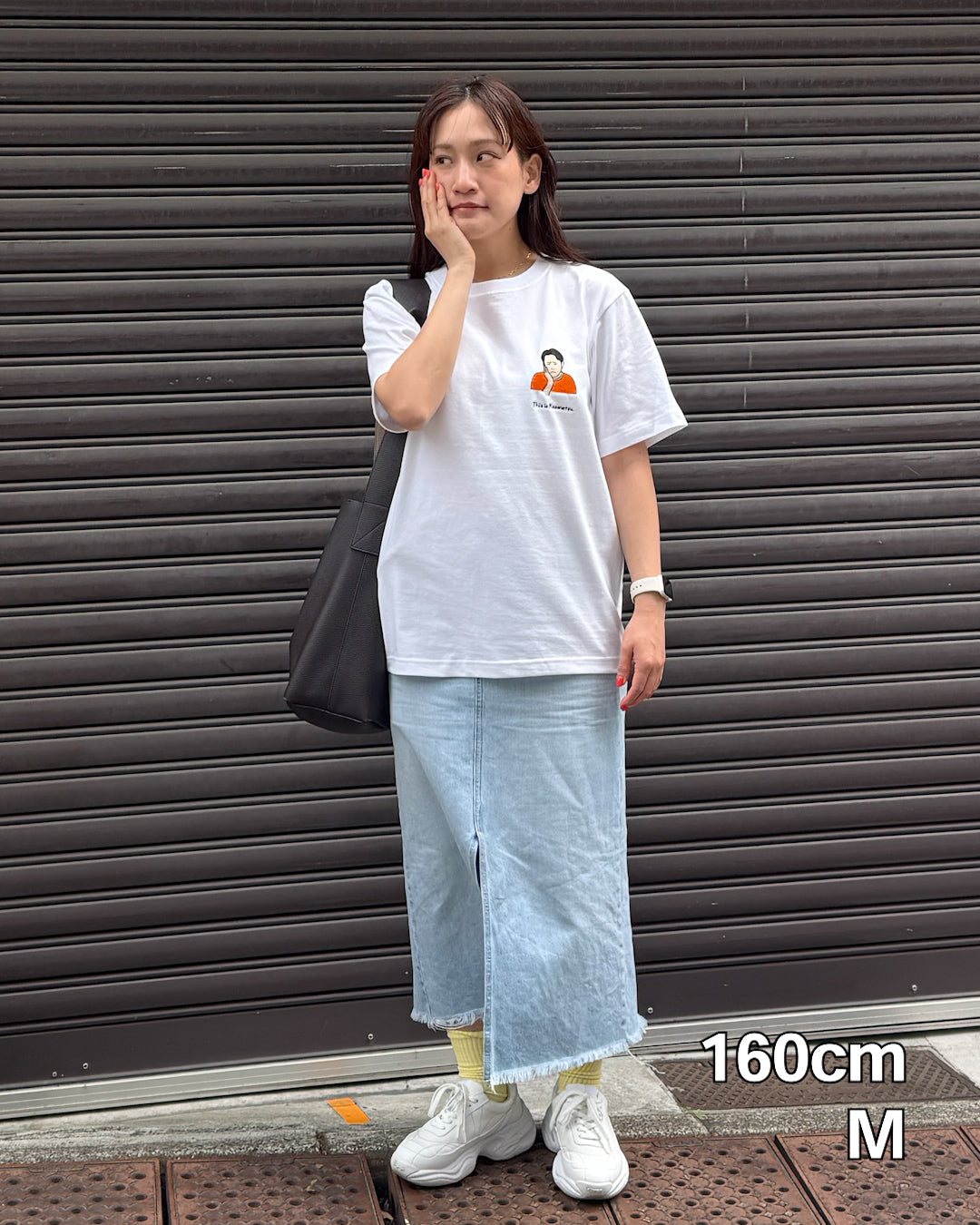 [NEW]口内炎はかぜねつTee