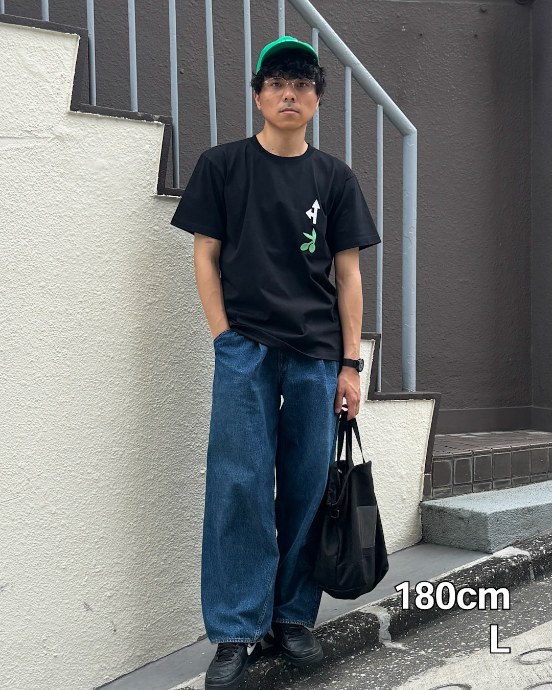 [NEW]オリーブが道路にあるよTee