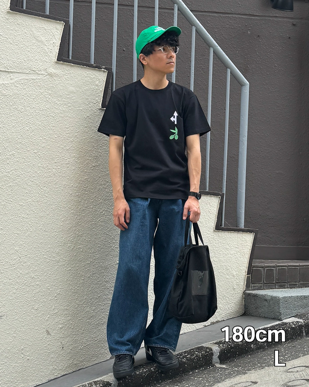 [NEW]オリーブが道路にあるよTee