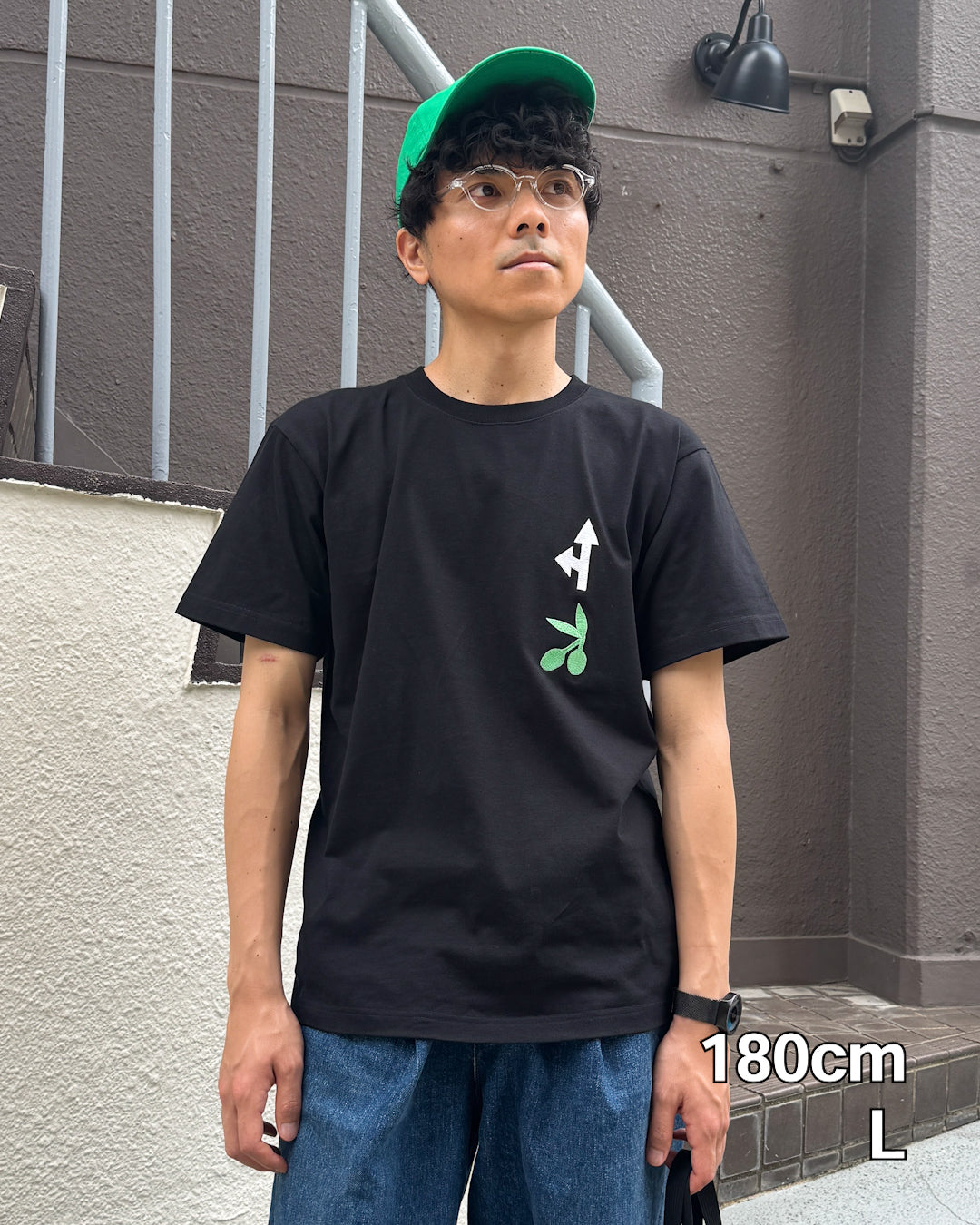 [NEW]オリーブが道路にあるよTee