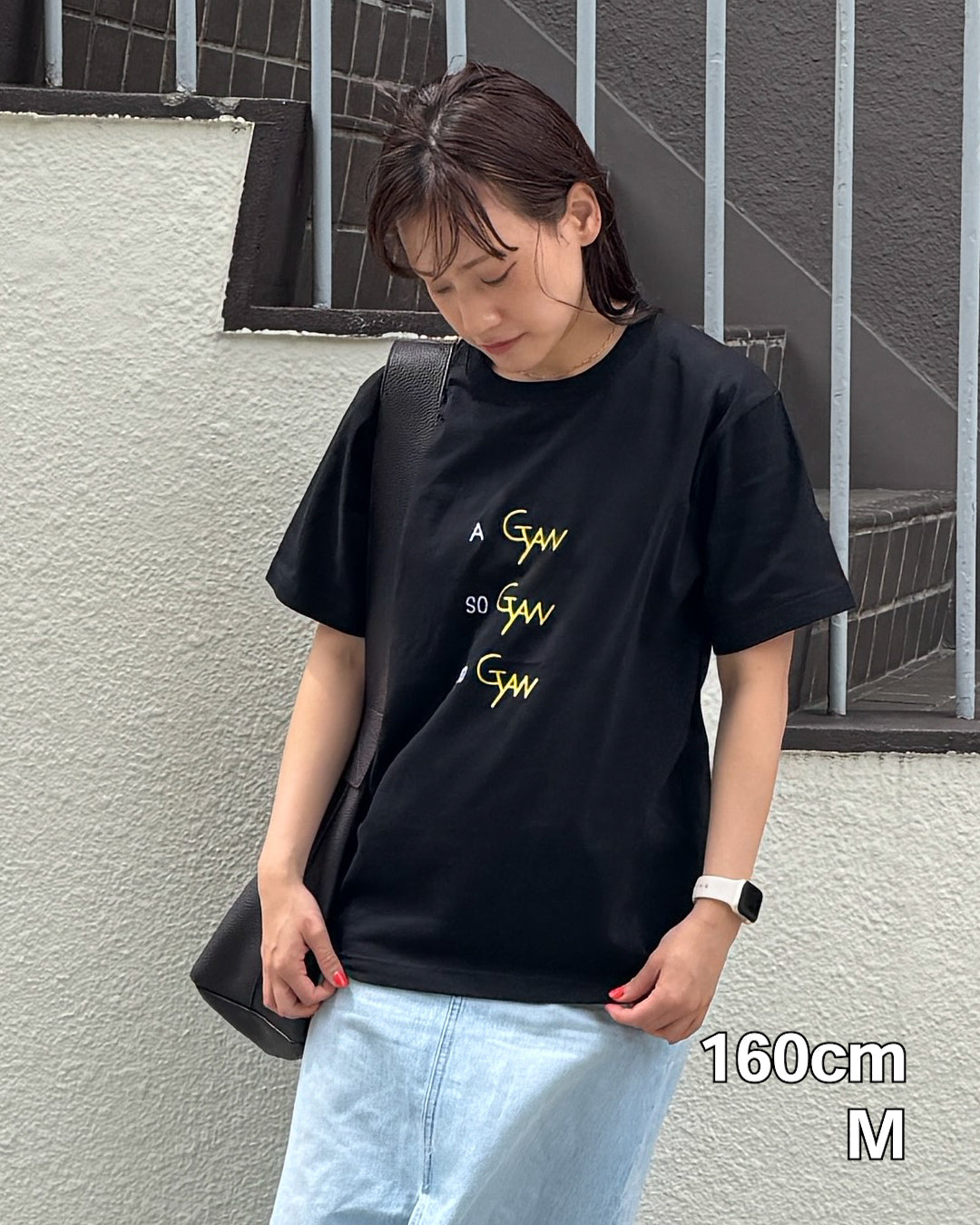 [NEW]あぎゃんそぎゃんこぎゃんTee