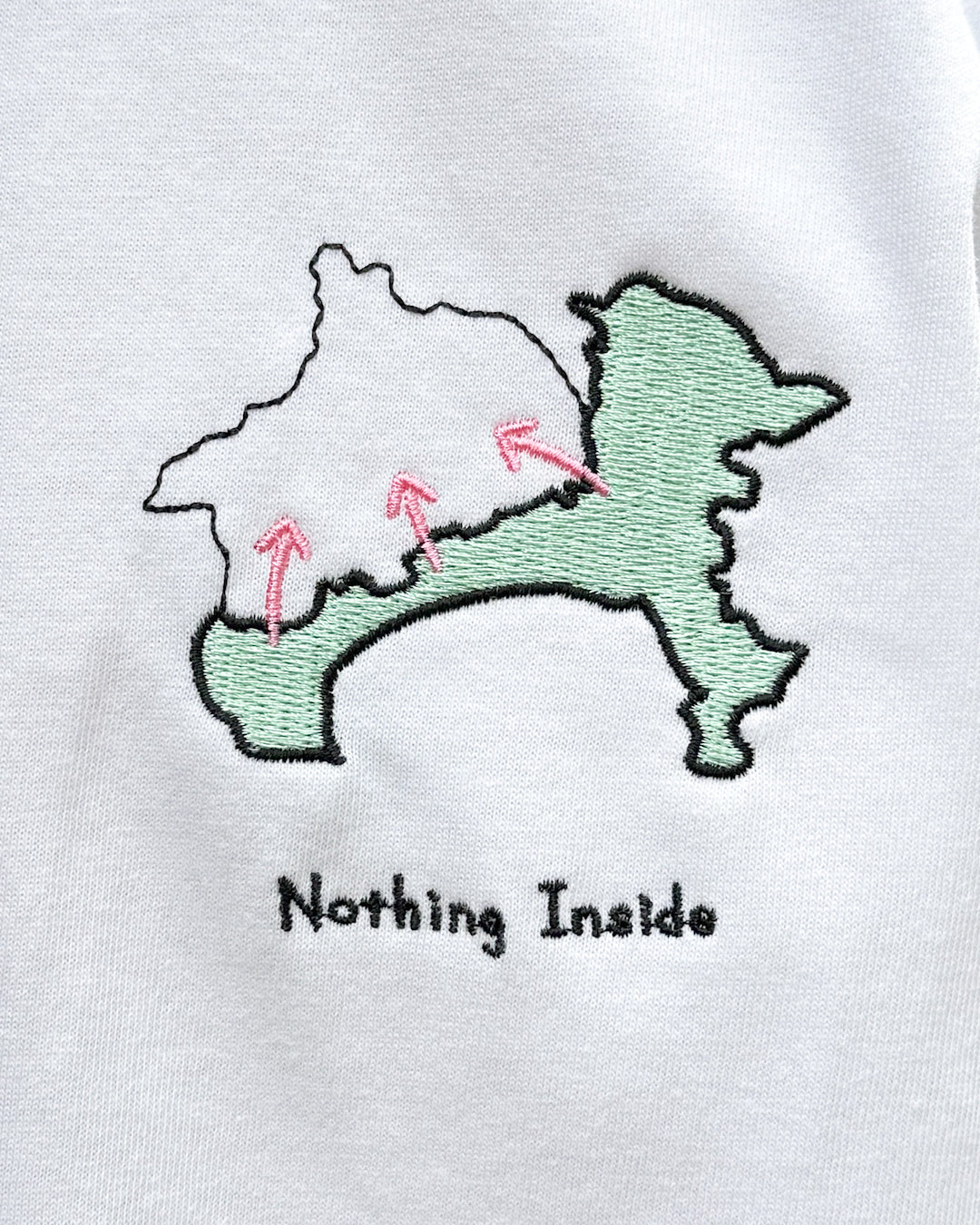 [NEW]真ん中いくほど何もない神奈川Tee