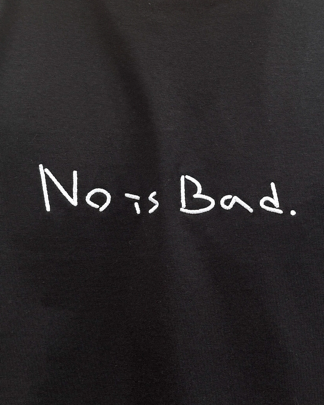 [NEW]のうがわるいTee