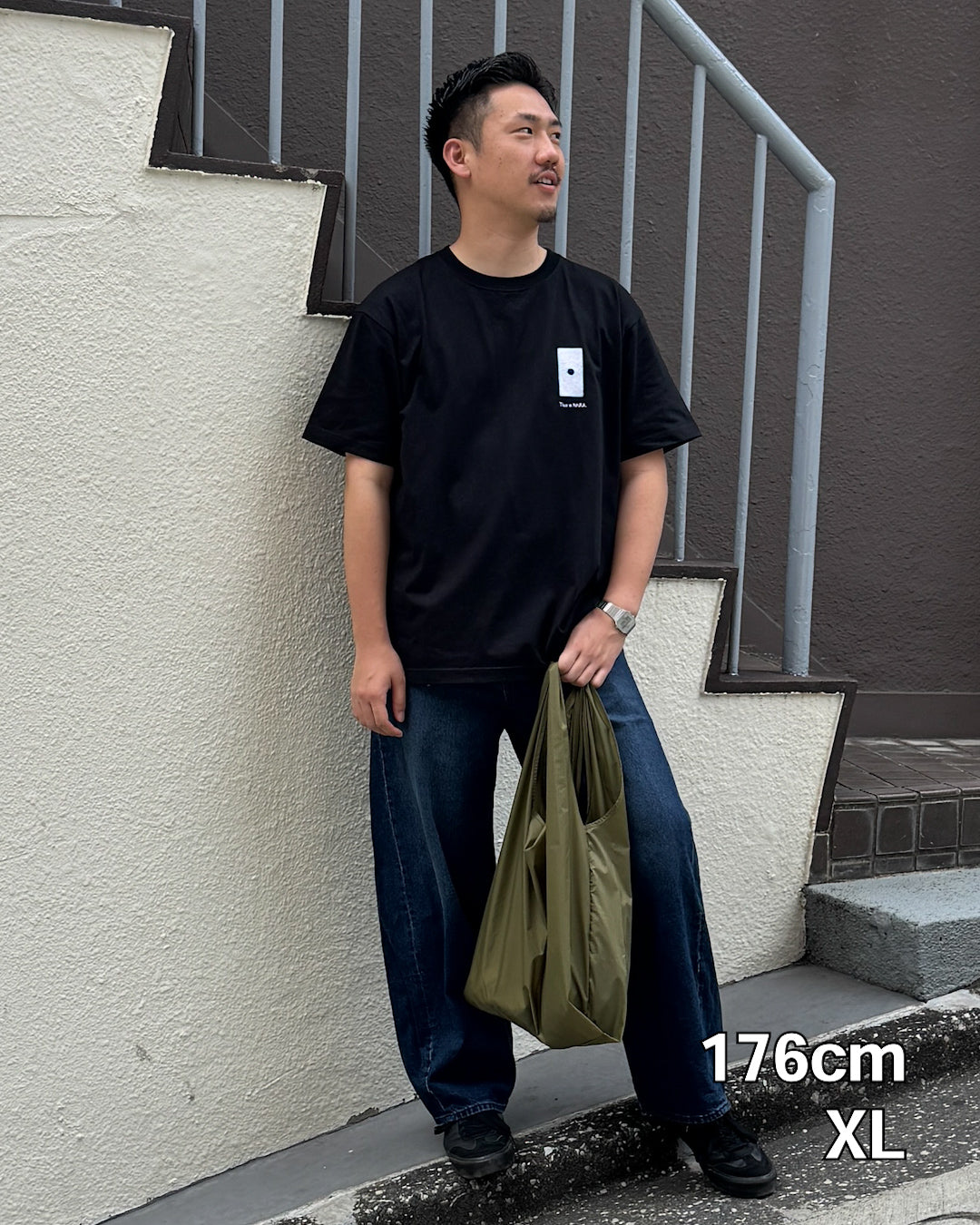 [NEW]新マラソンタオルTee