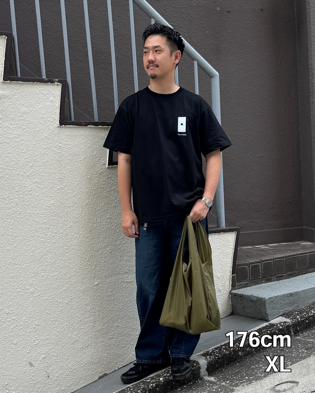 NEW]新マラソンタオルTee