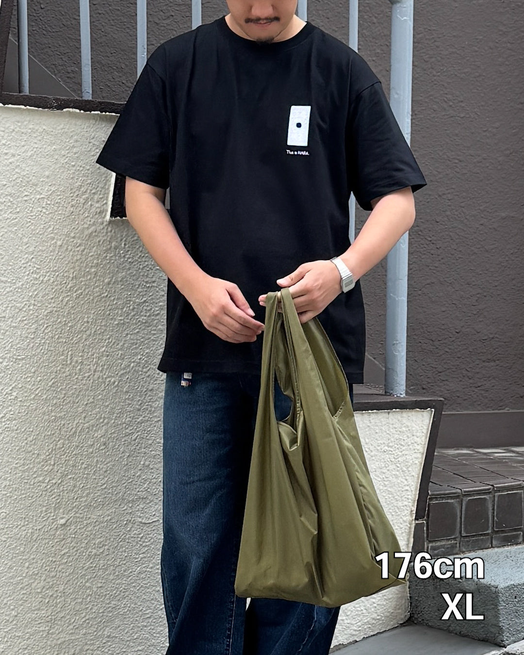[NEW]新マラソンタオルTee
