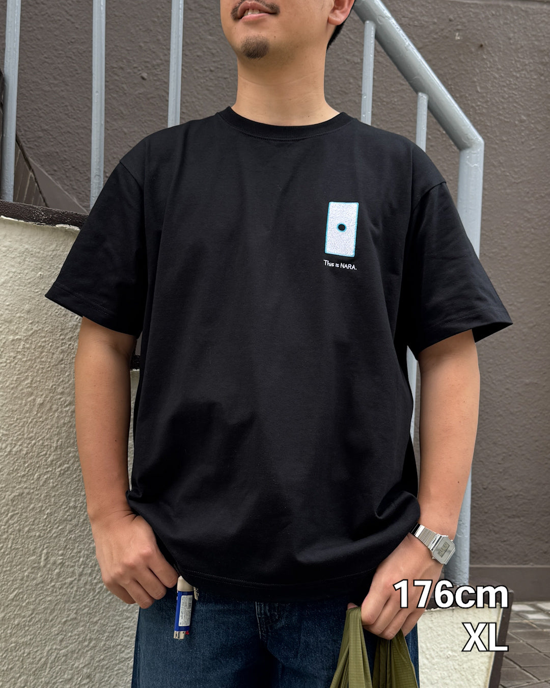 [NEW]新マラソンタオルTee