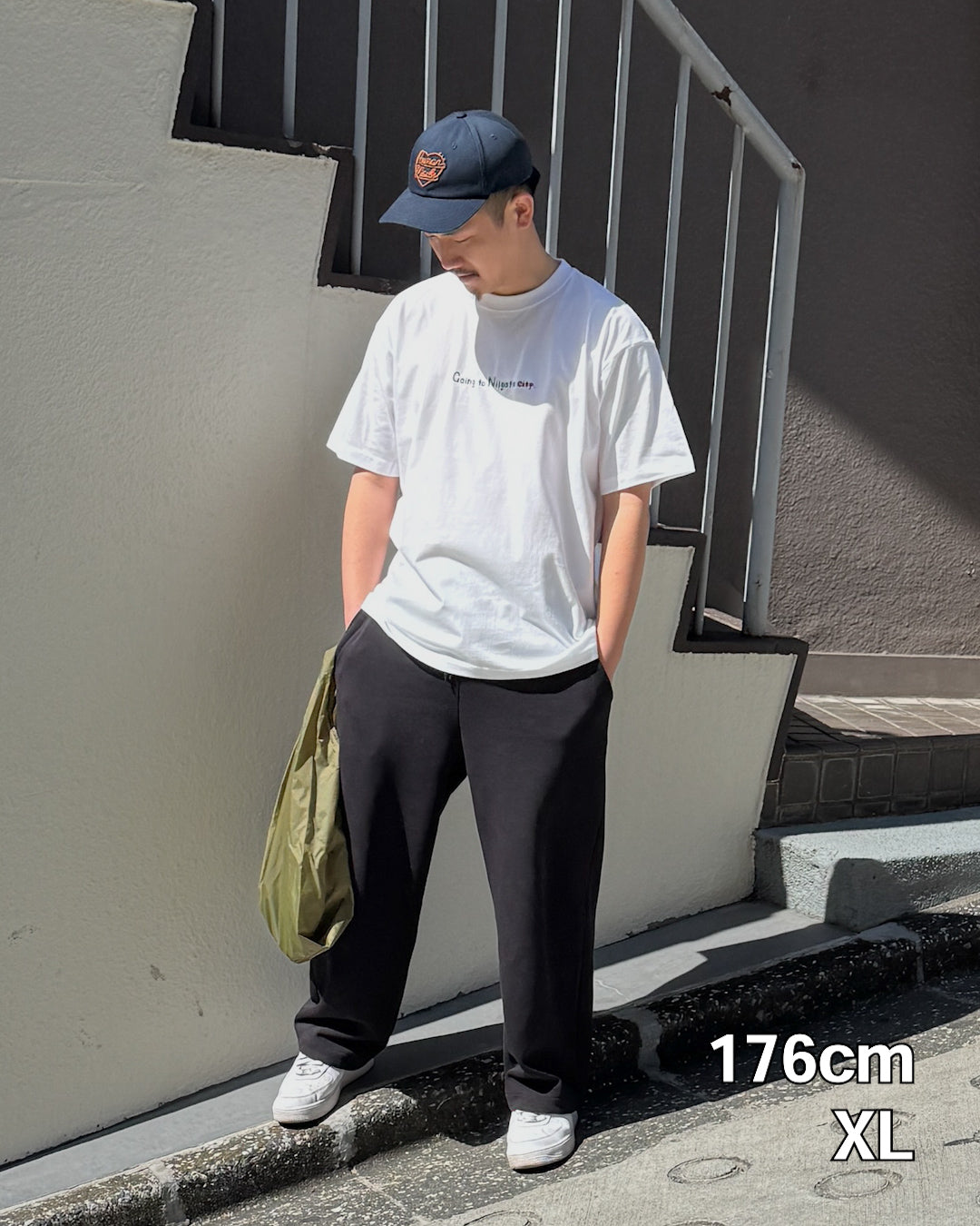 [NEW]新潟から新潟に行くTee