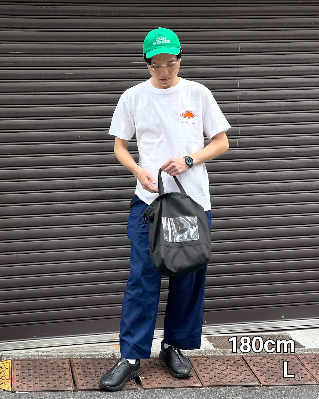[NEW]鮒寿司誰も食べない説Tee