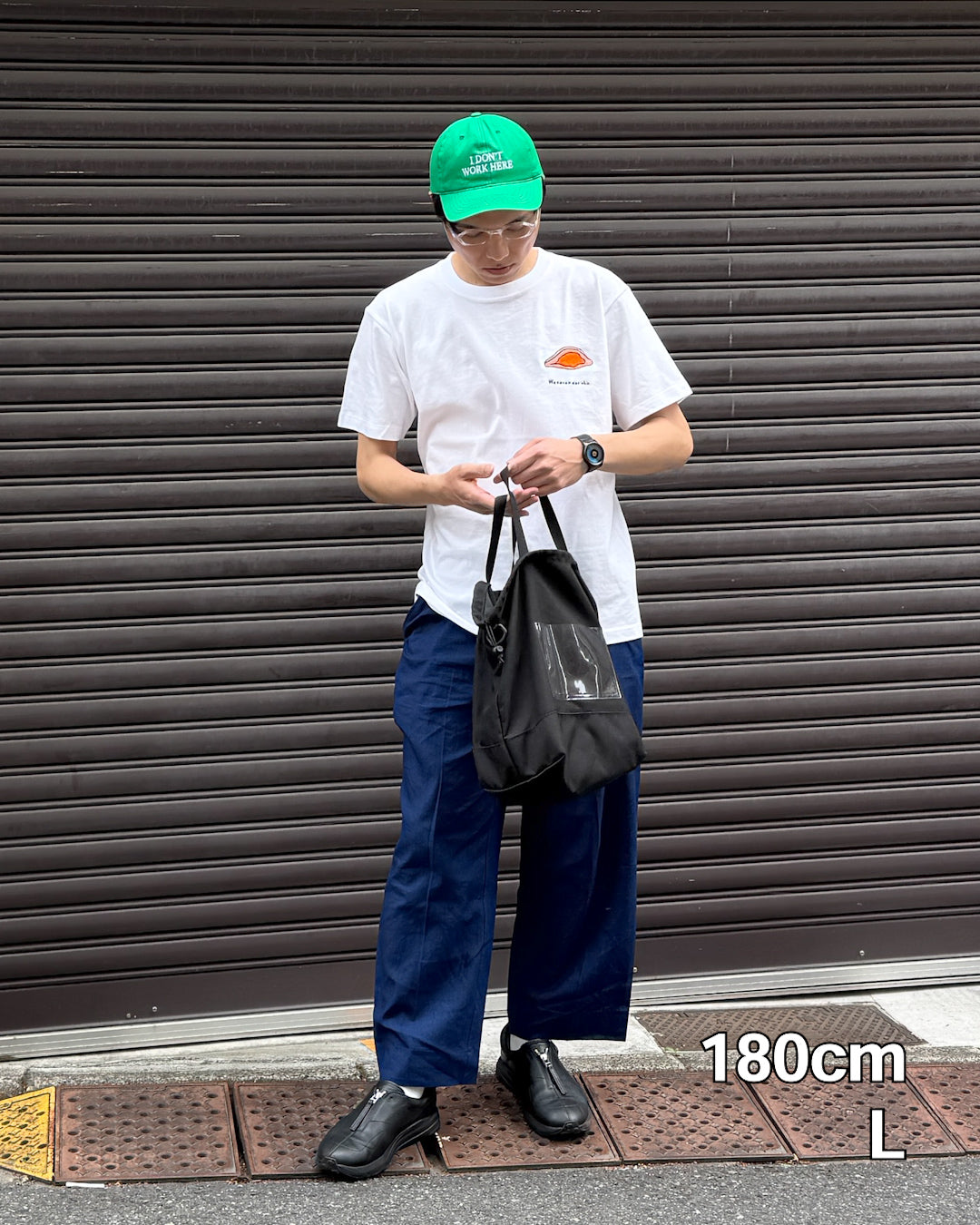 [NEW]鮒寿司誰も食べない説Tee