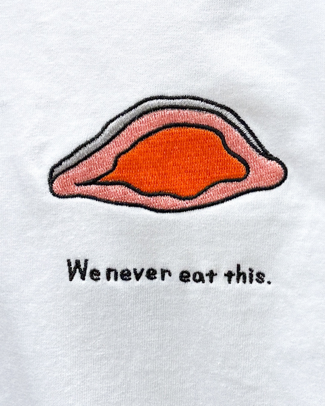 [NEW]鮒寿司誰も食べない説Tee