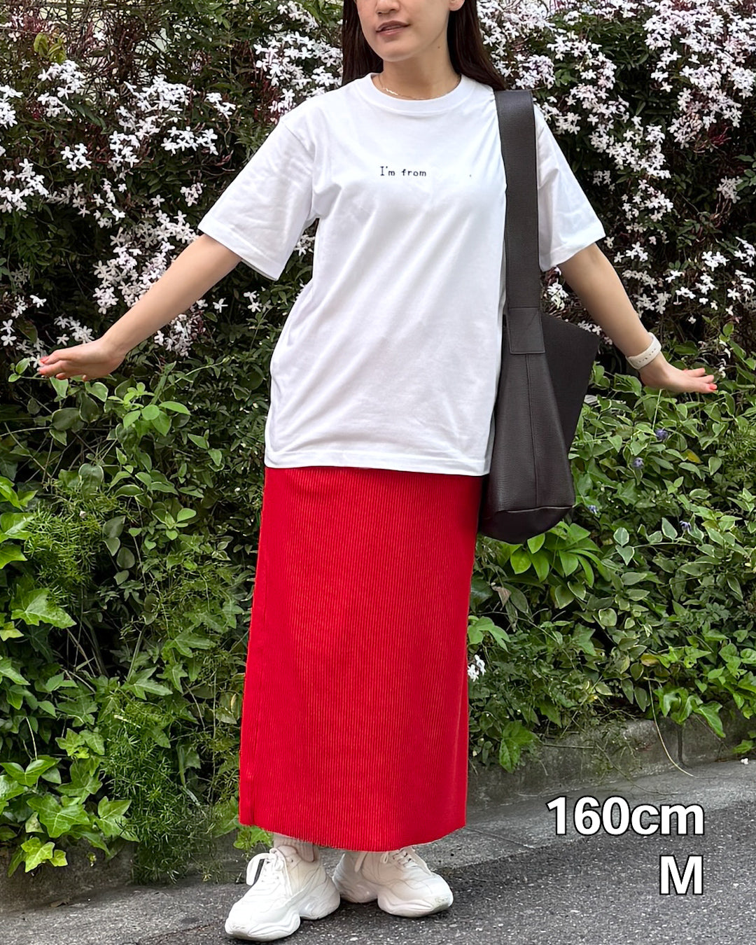 [NEW]家は大宮の方ですTee