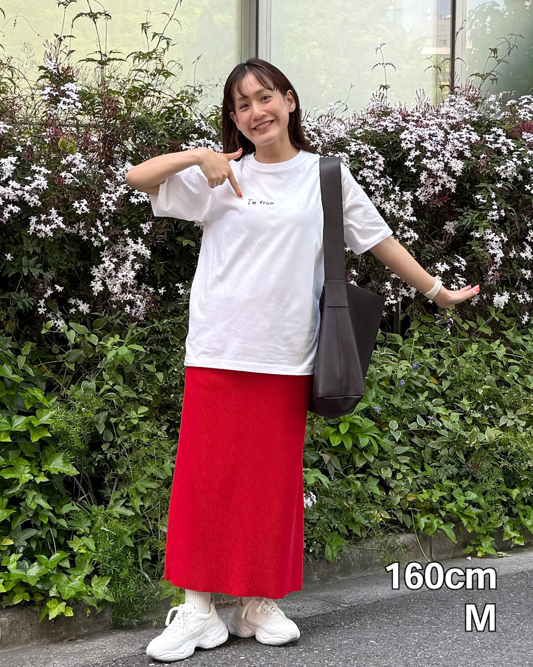 [NEW]家は大宮の方ですTee