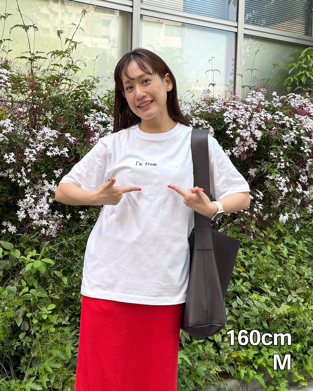 [NEW]家は大宮の方ですTee