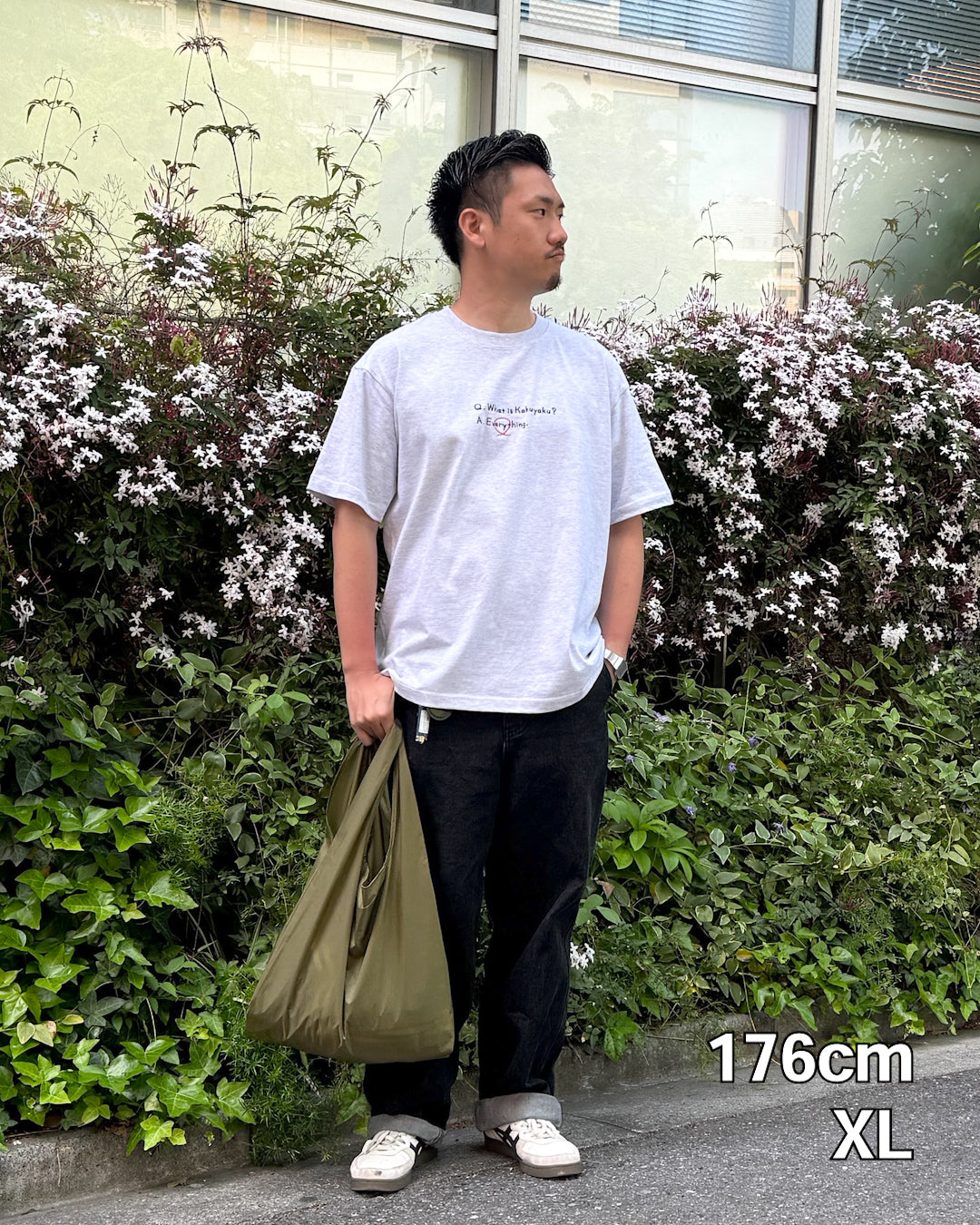 [NEW]確約欲しいよねTee