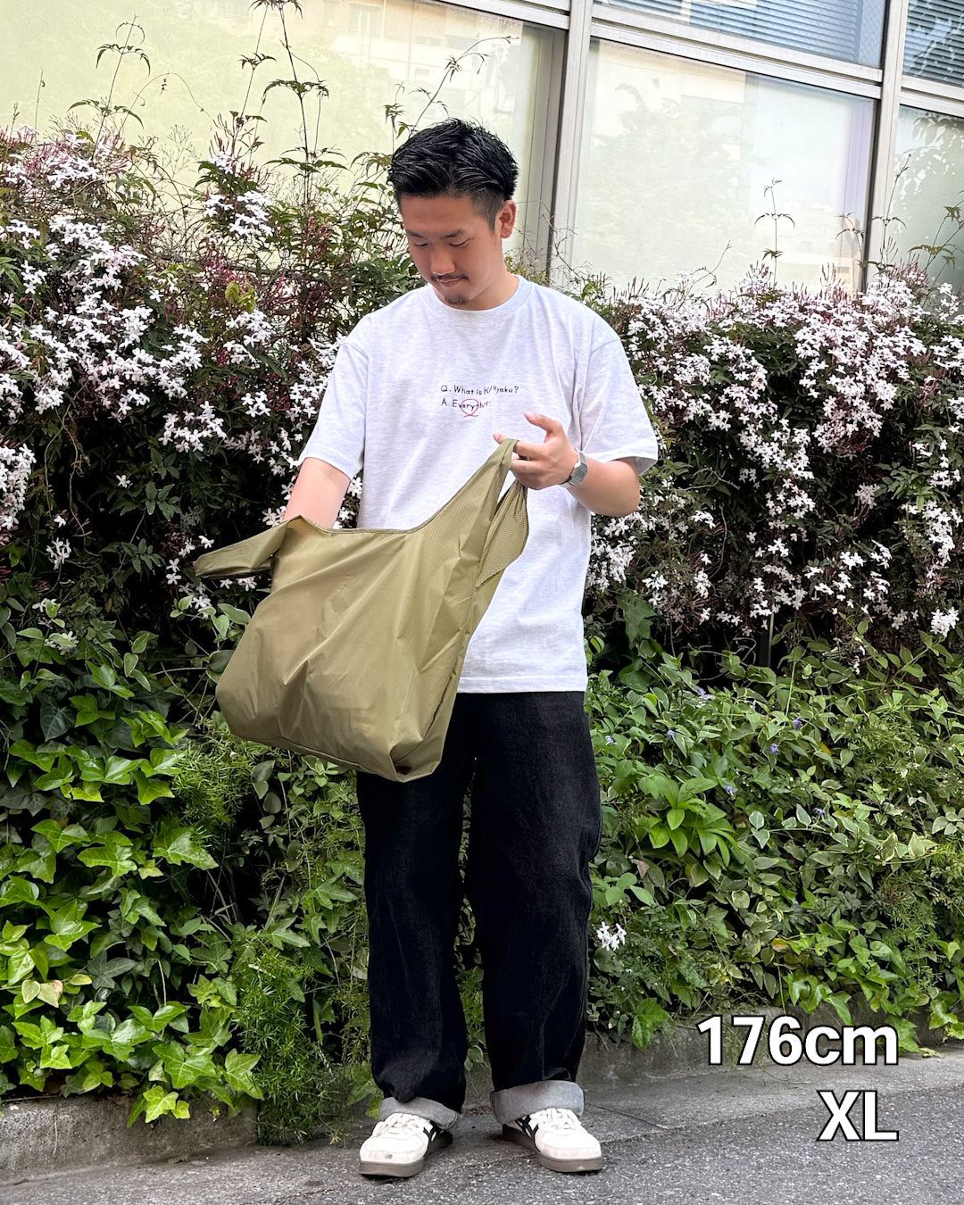 [NEW]確約欲しいよねTee
