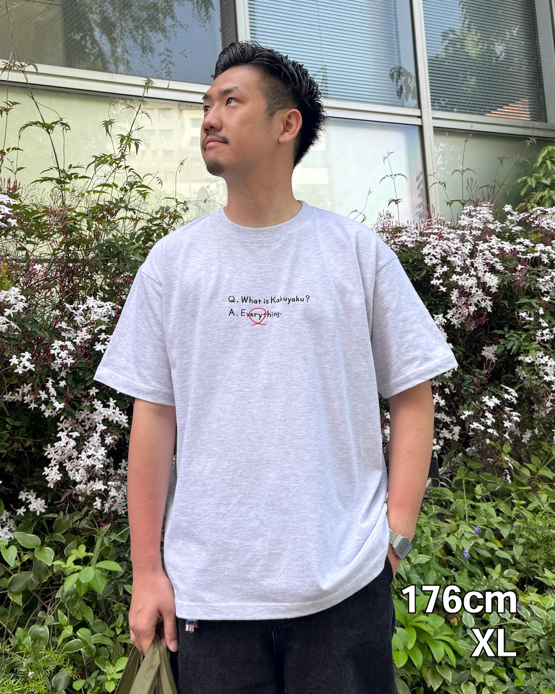 [NEW]確約欲しいよねTee