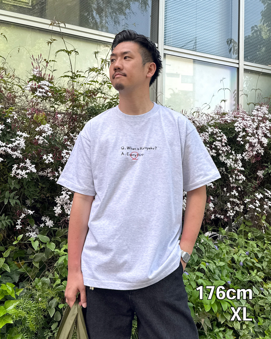 [NEW]確約欲しいよねTee