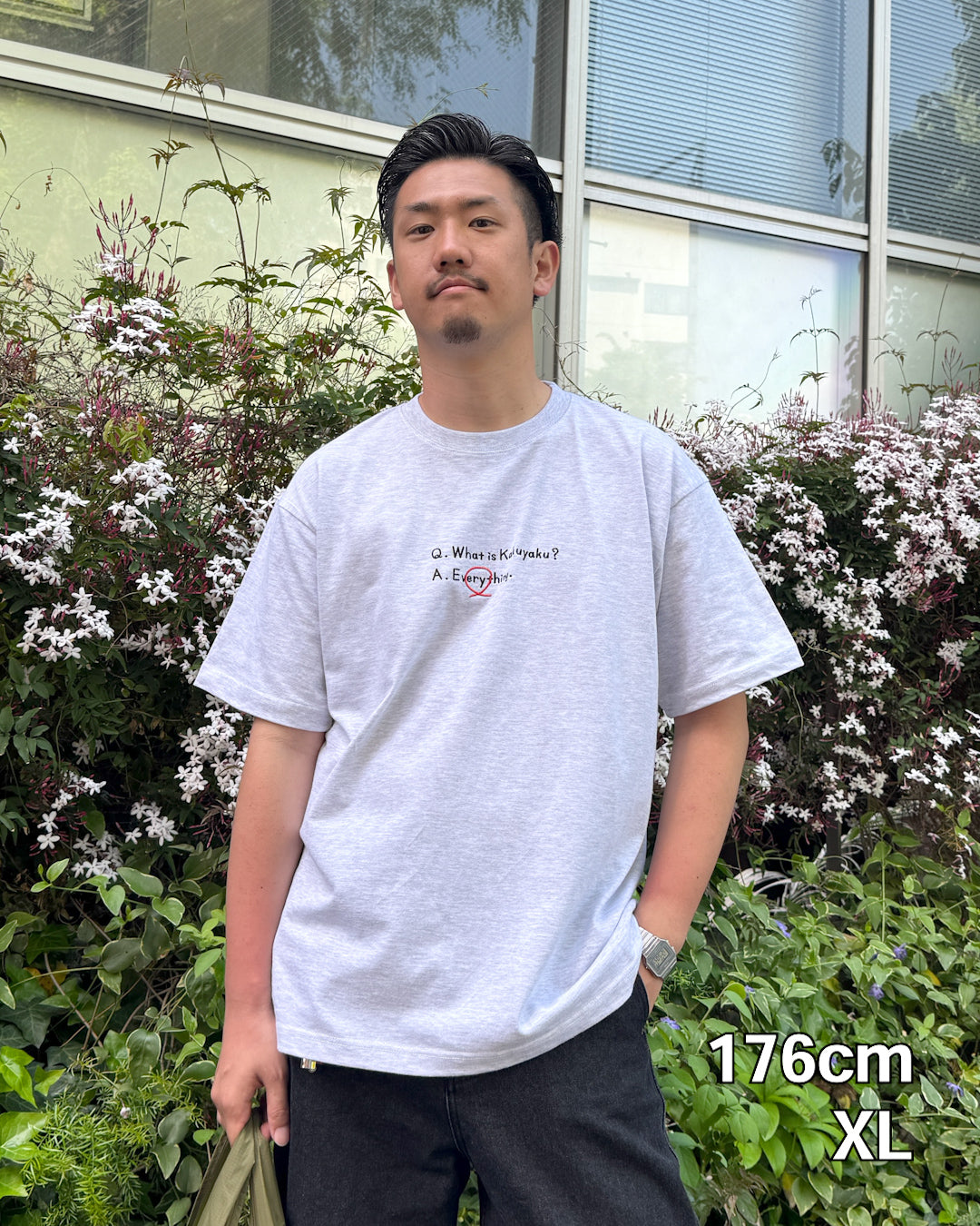 [NEW]確約欲しいよねTee