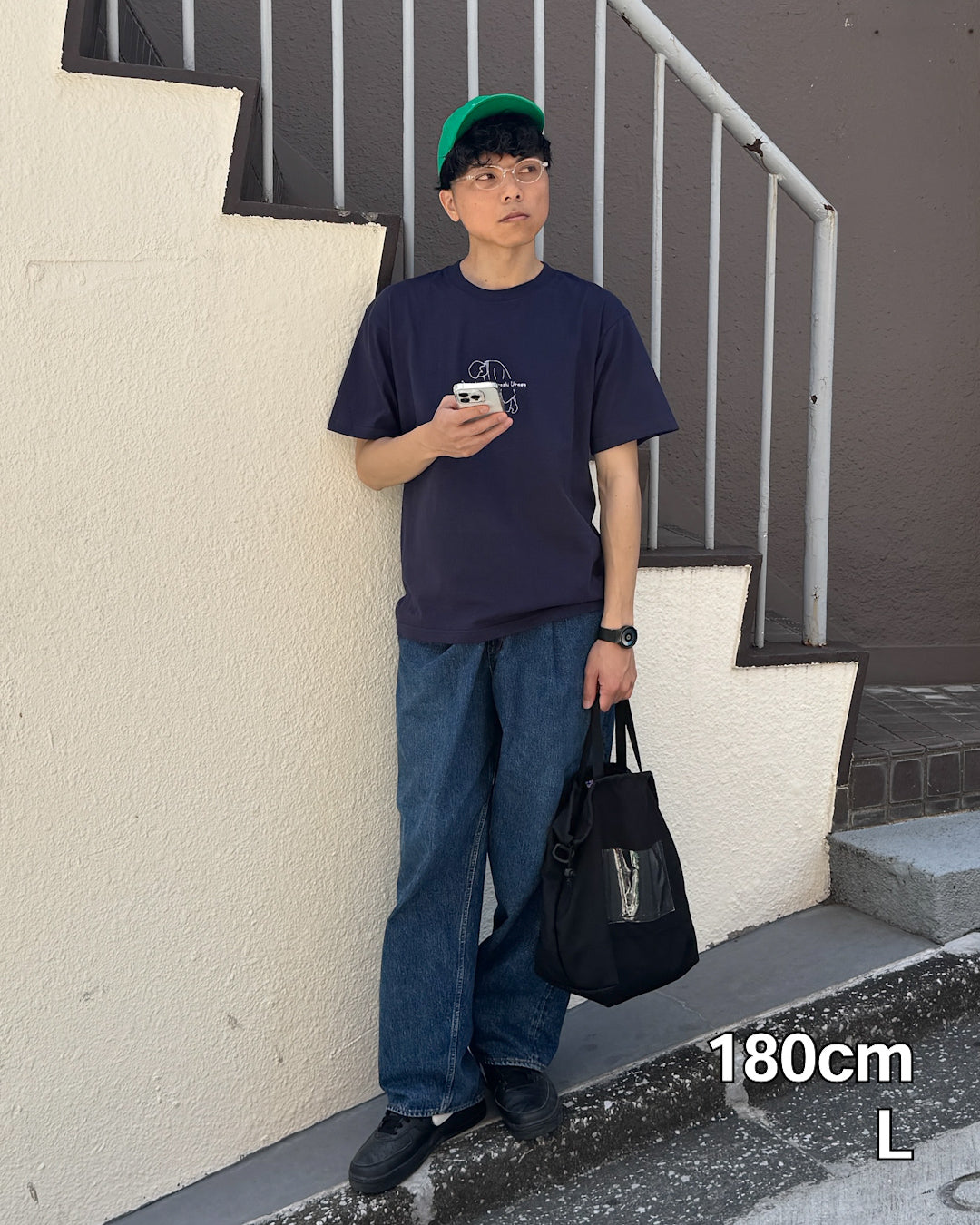 [NEW]武蔵浦和行きはつらいよTee