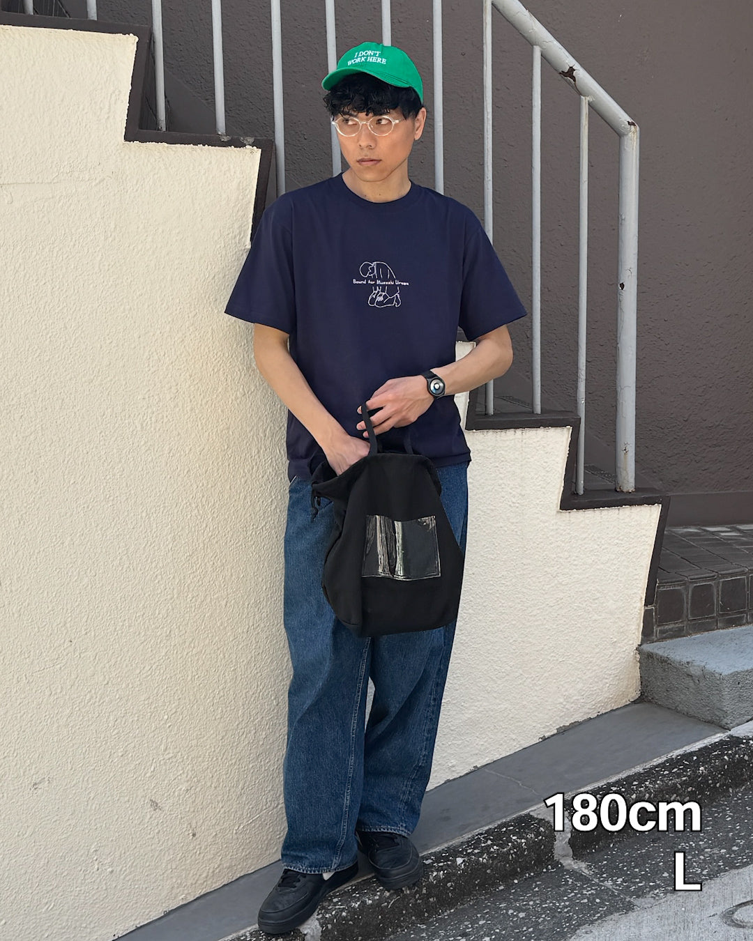 [NEW]武蔵浦和行きはつらいよTee