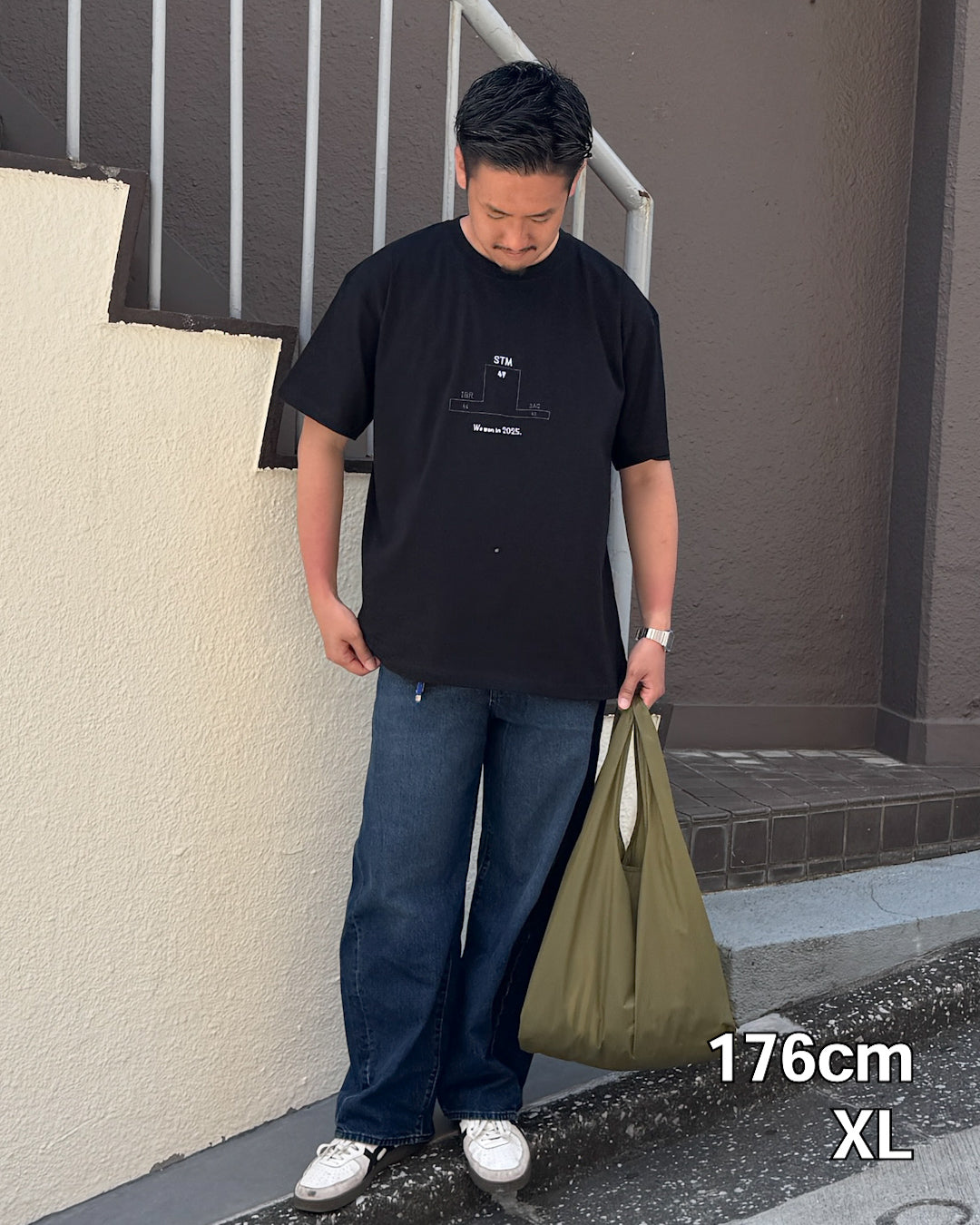 [残り僅か]魅力度ランキング最下位記念Tee