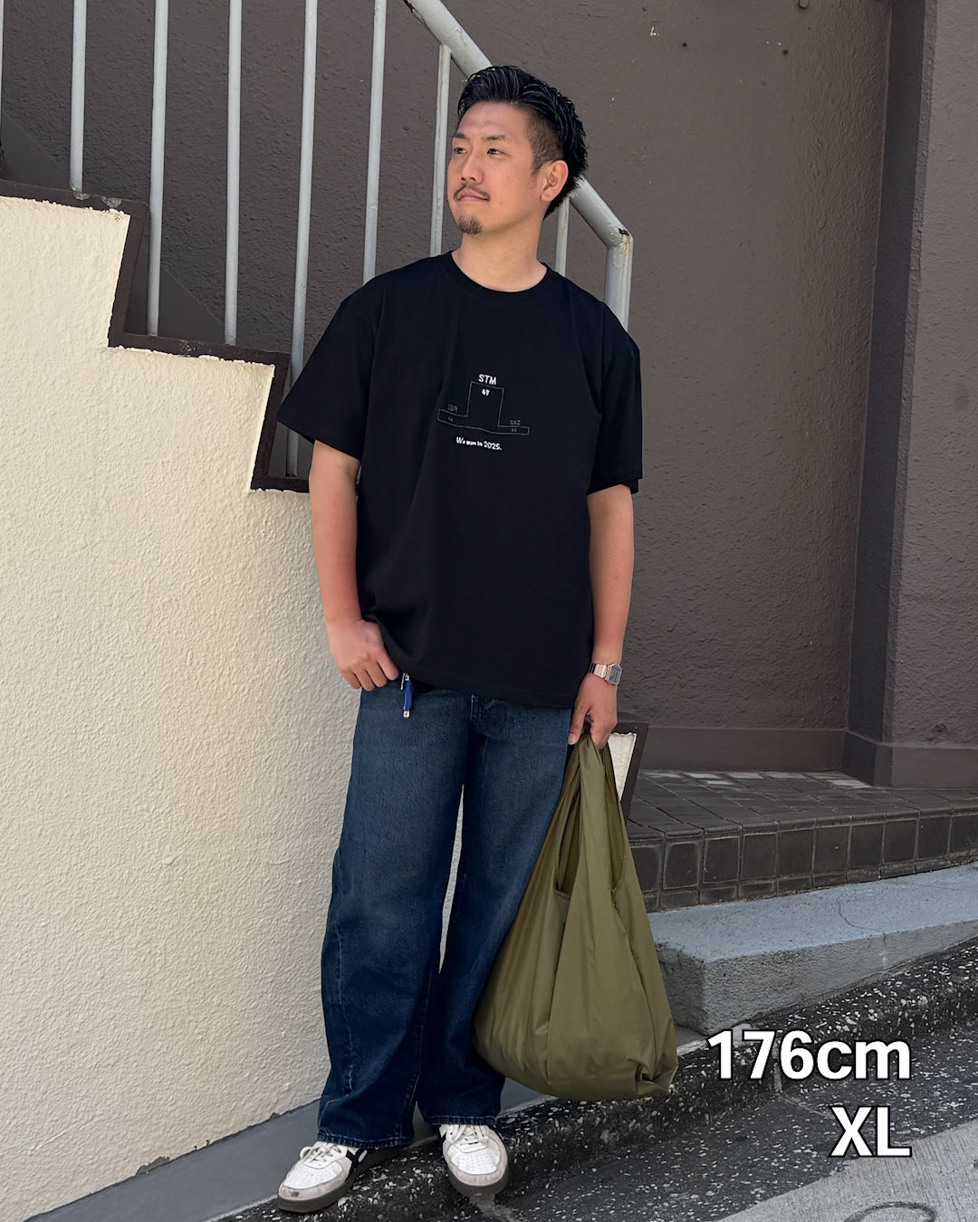 [残り僅か]魅力度ランキング最下位記念Tee