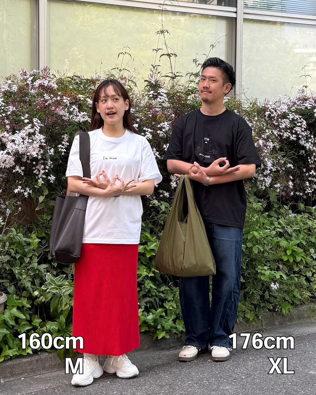 [残り僅か]魅力度ランキング最下位記念Tee
