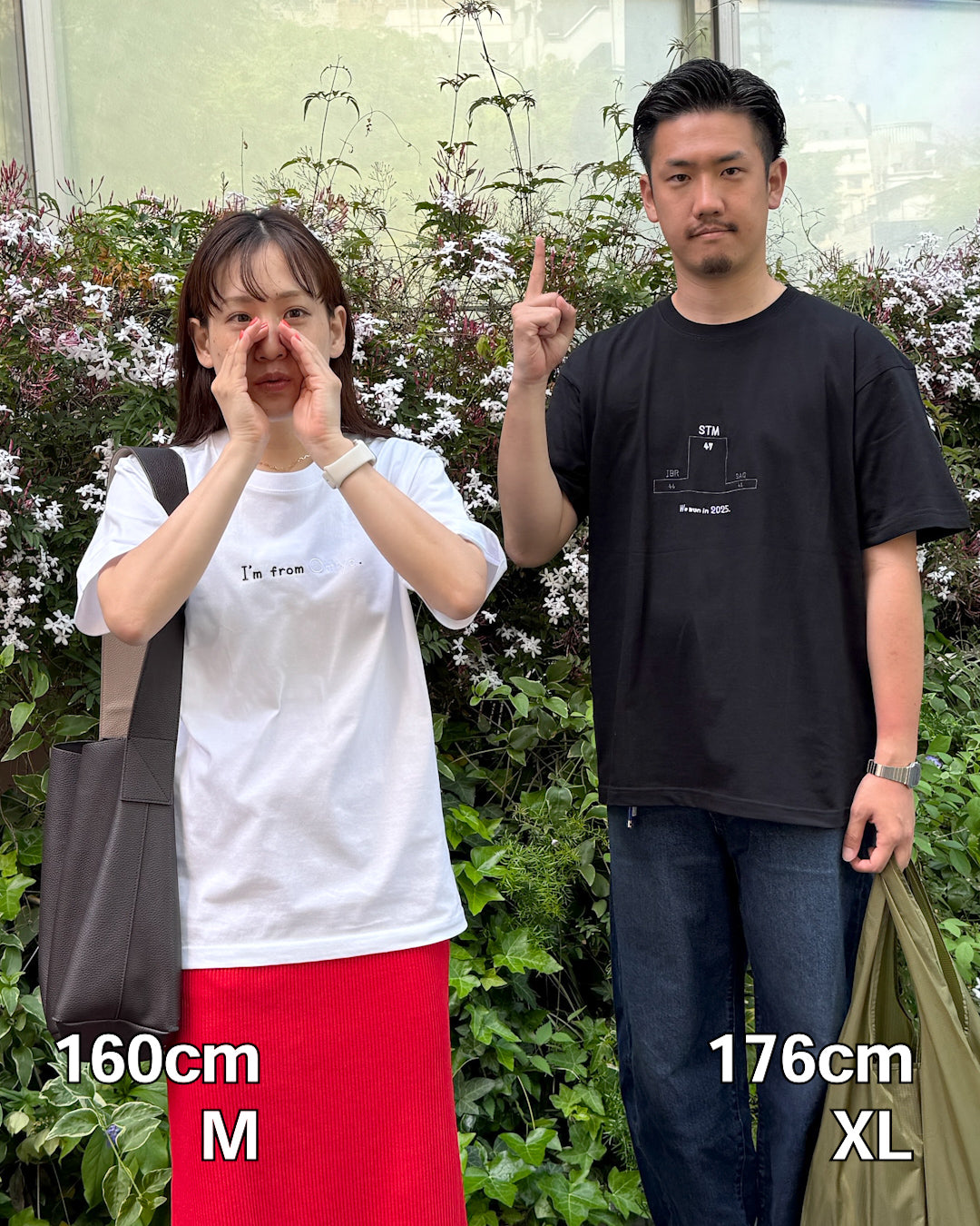 [残り僅か]魅力度ランキング最下位記念Tee