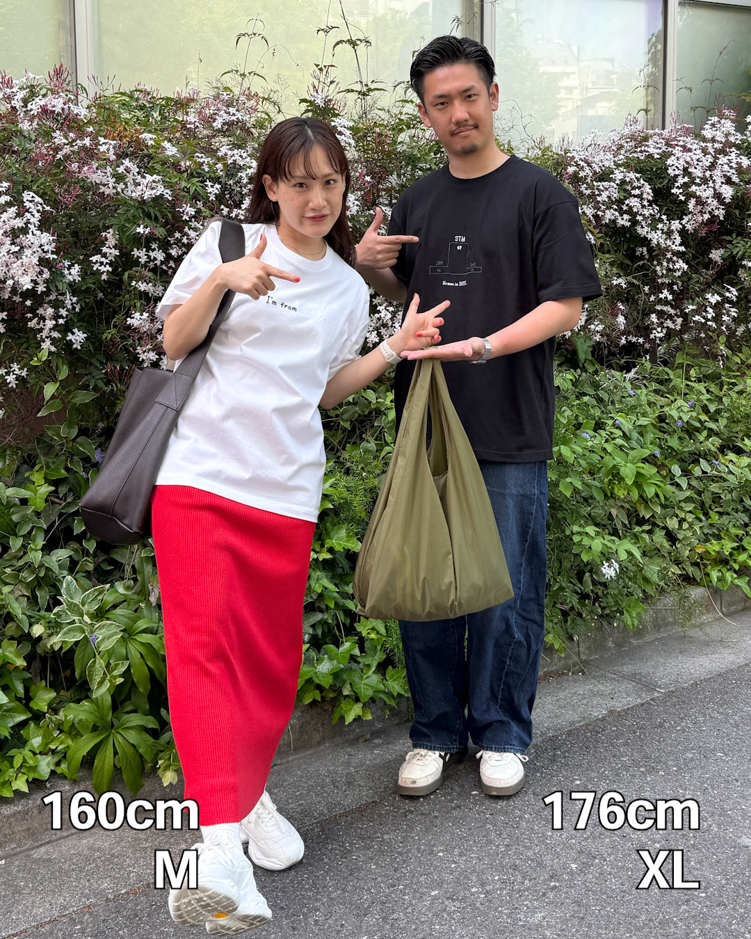 [残り僅か]魅力度ランキング最下位記念Tee