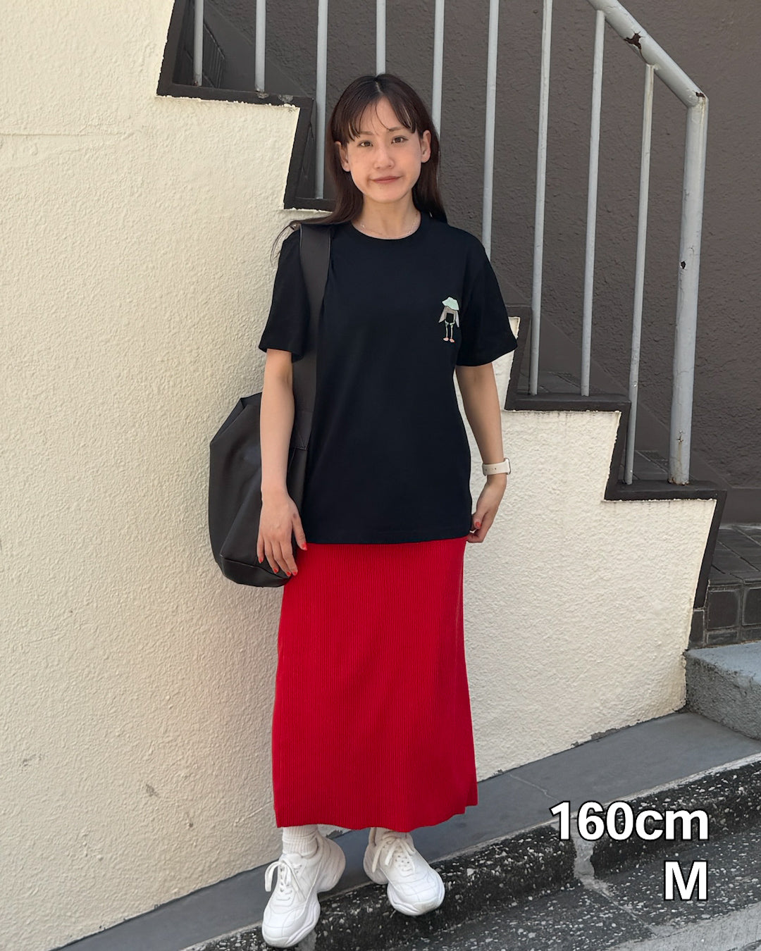 [NEW]名産品マンTee