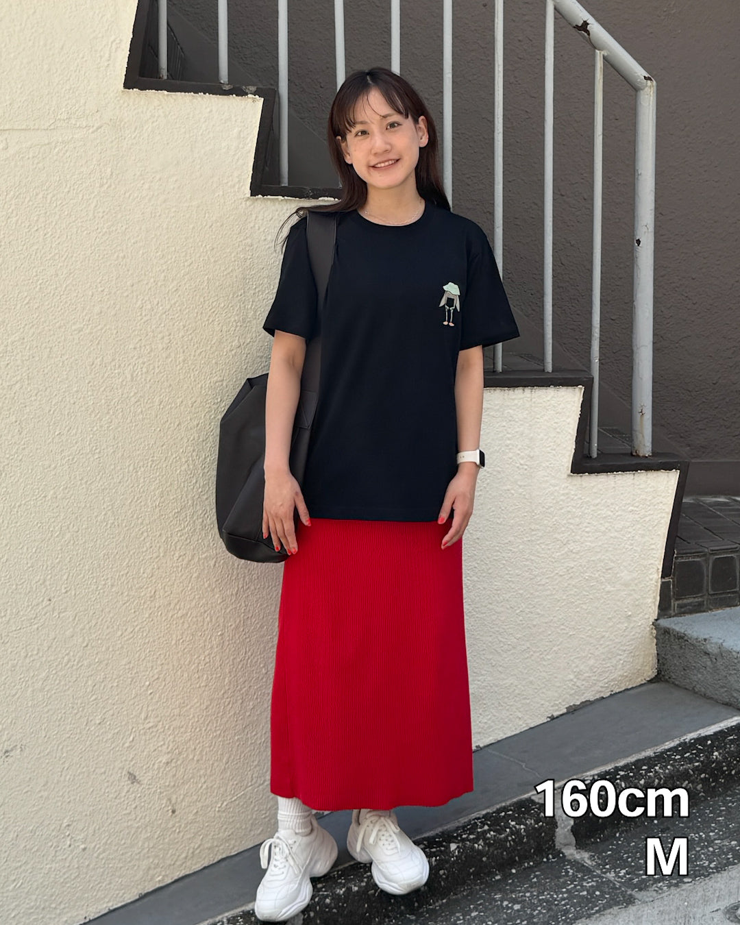 [NEW]名産品マンTee