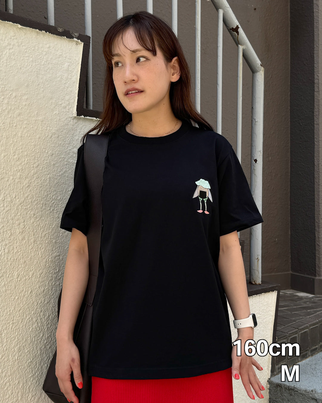 [NEW]名産品マンTee