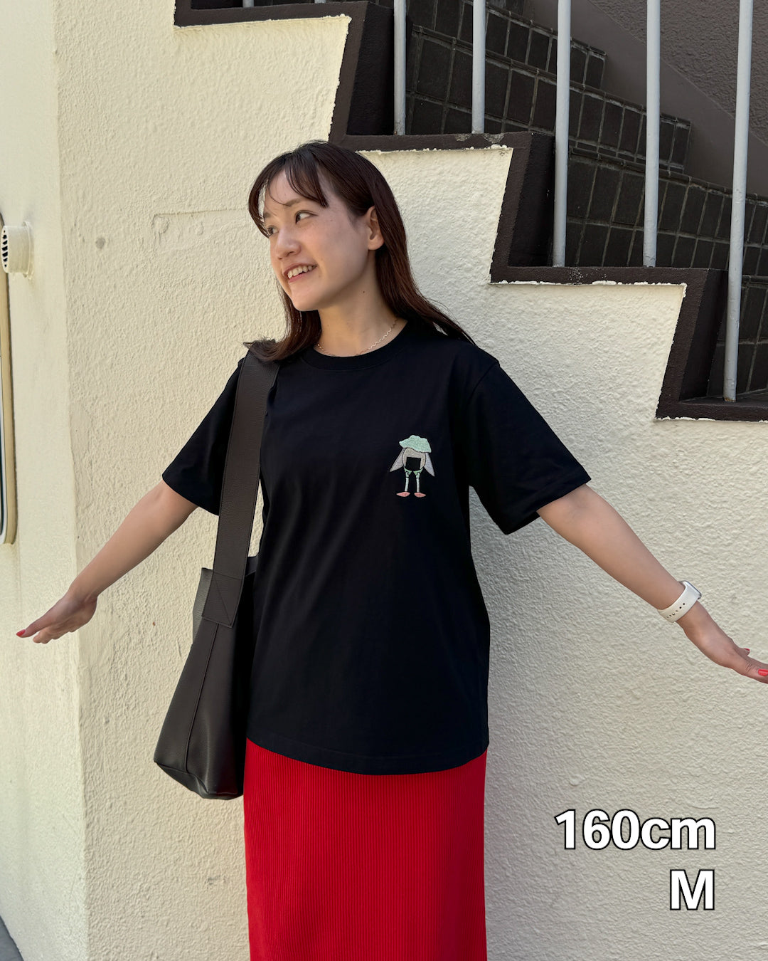 [NEW]名産品マンTee