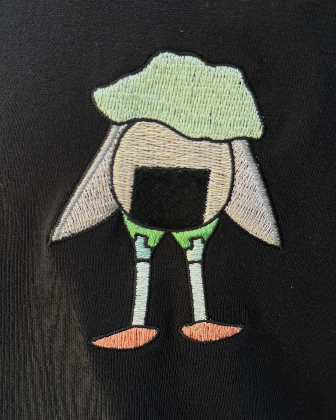 [NEW]名産品マンTee