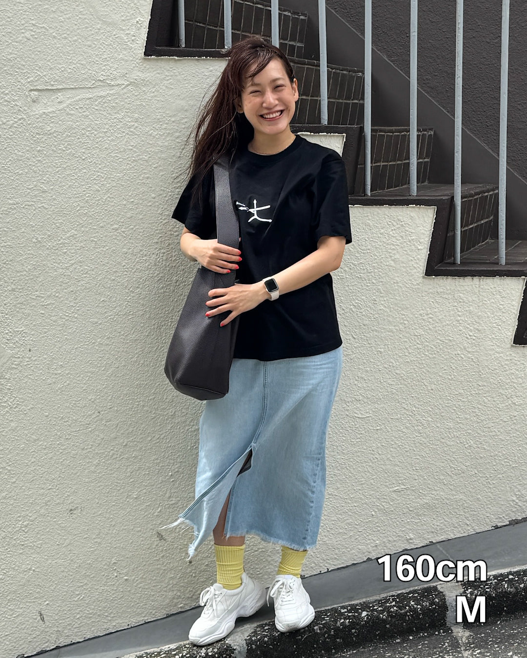 [NEW]槍持って静岡行く人Tee