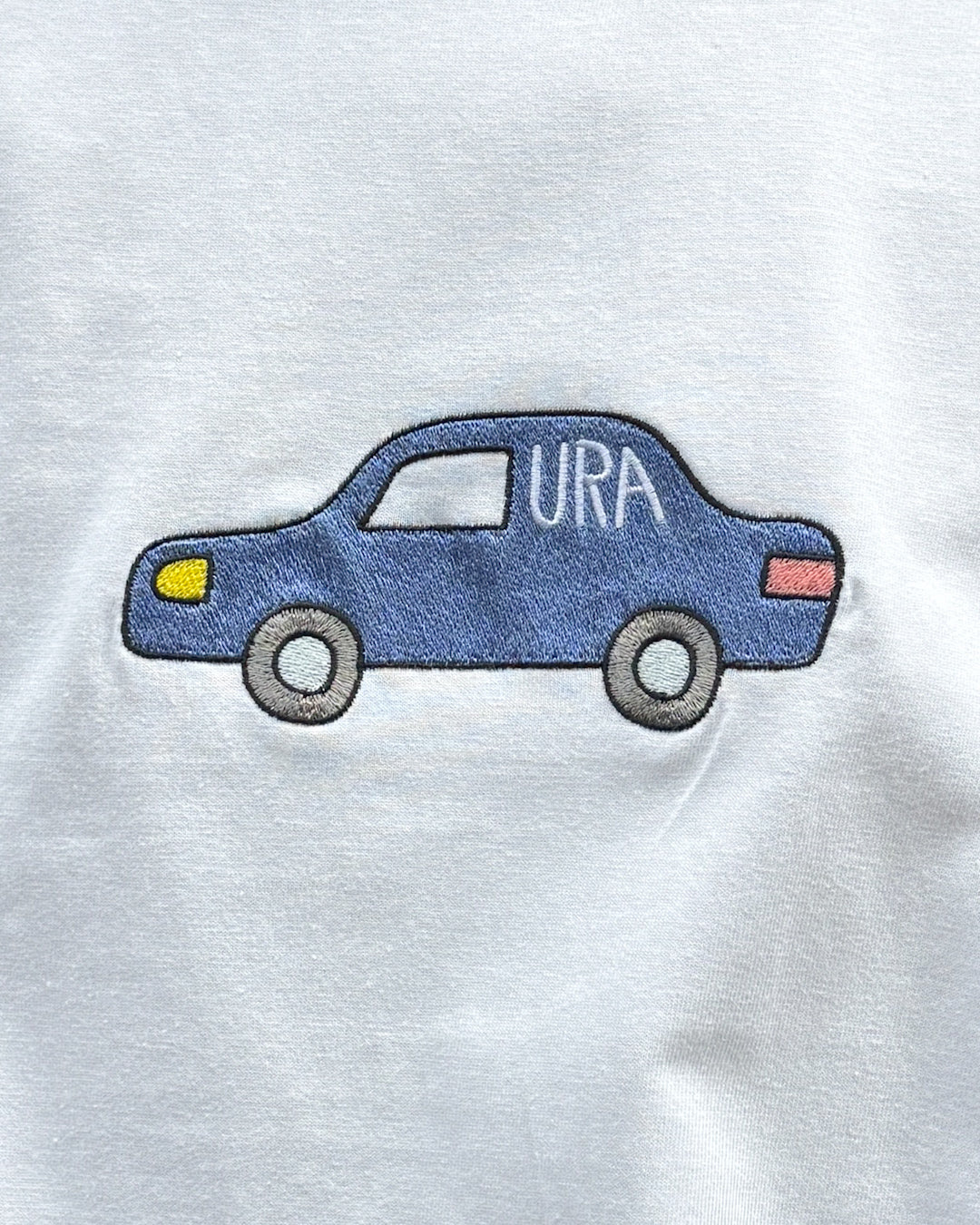 [NEW]後ろではなく裏だよTee