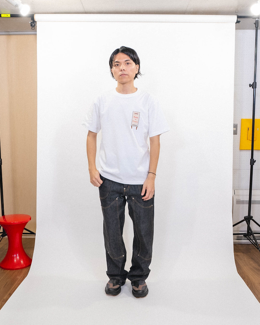 冒険すぎる島根の県道Tee