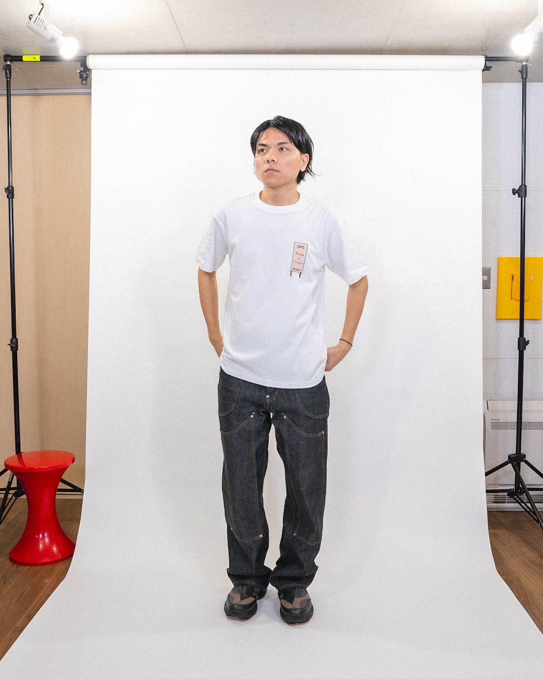 冒険すぎる島根の県道Tee