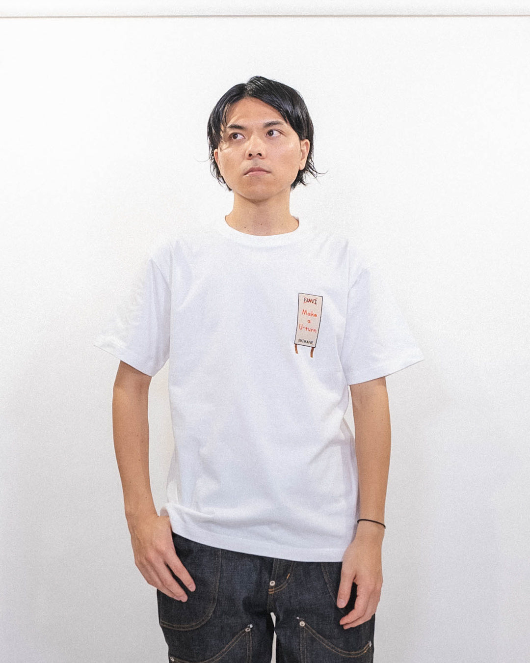 冒険すぎる島根の県道Tee