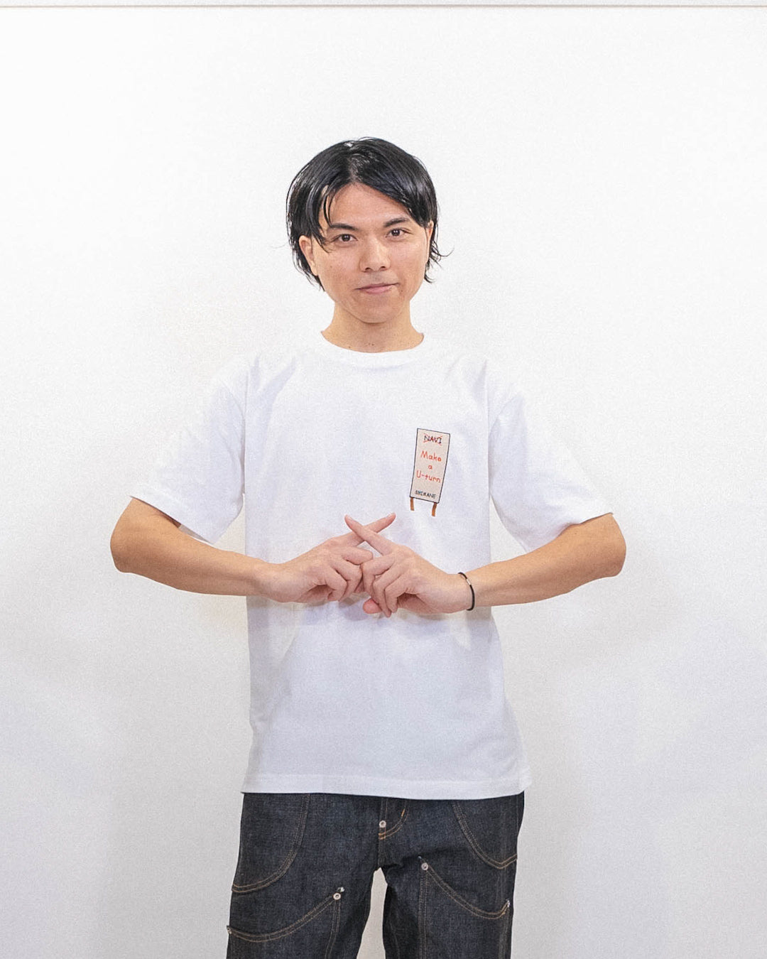 冒険すぎる島根の県道Tee